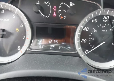 2013 Nissan Sentra Sr from USA, damaged, VIN 3N1AB7AP2DL709009